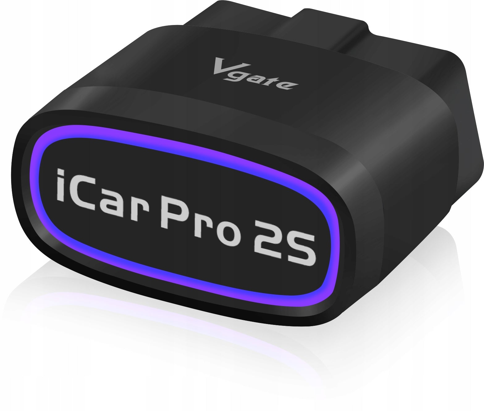 OBD2 interface Vgate iCar Pro 2S Bluetooth 5.2 ELM327 Android iOS Brand Vgate