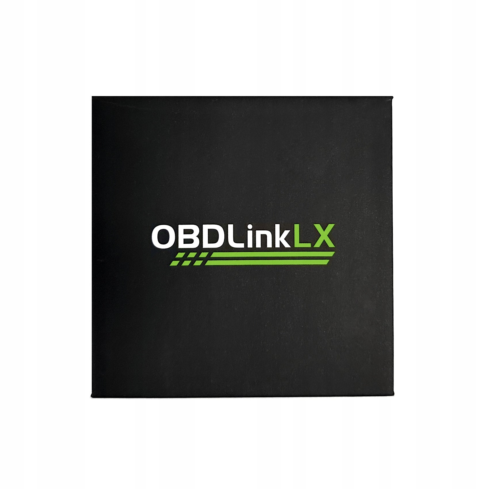 OBDLink LX OBD2 PC/Android MotoScan BimmerLink Diagnostic Interface EAN (GTIN) 897155000142