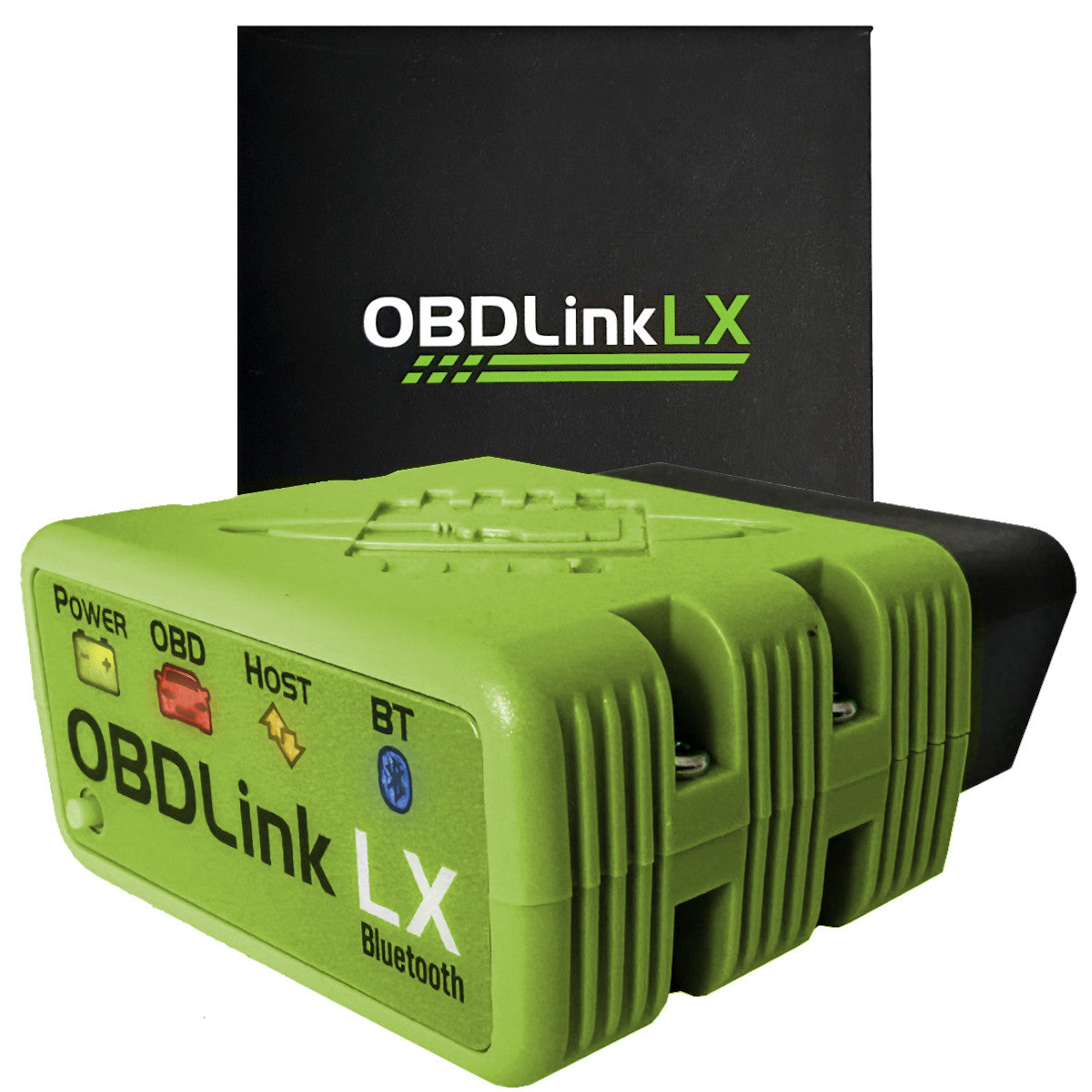 OBDLink LX OBD2 PC/Android MotoScan BimmerLink Diagnostic Interface