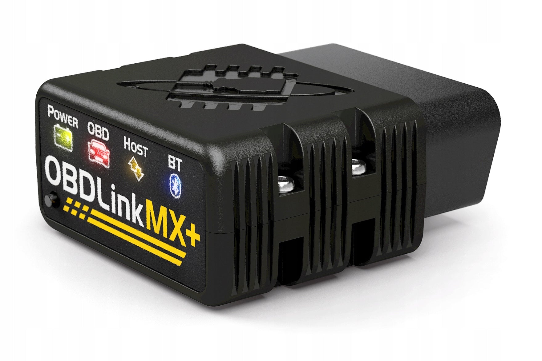 OBDLink MX+ the best OBD-2 bluetooth interface Android iOS Windows