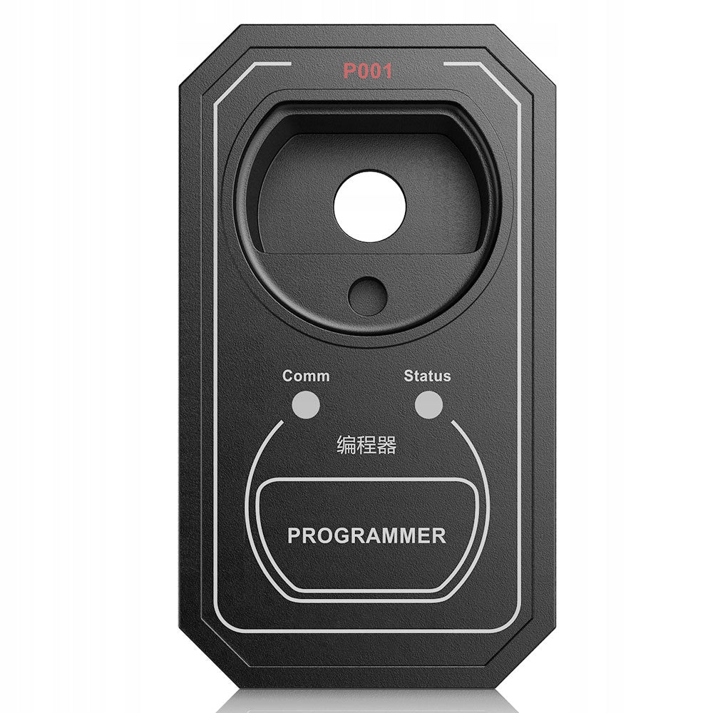 OBDSTAR P001 RFID programmer and key renewal and EEPROM functions Brand no brand