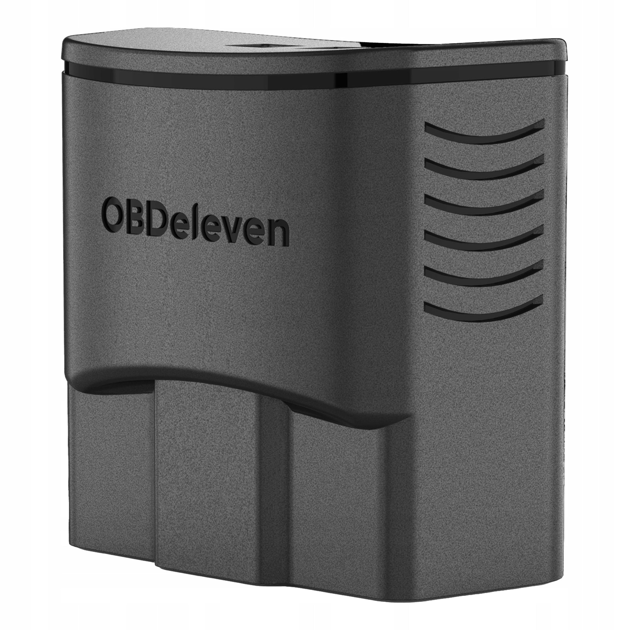 OBDeleven 3 Diagnostic Scanner Computer for Car VAG BMW + 200 Credits Brand OBDeleven
