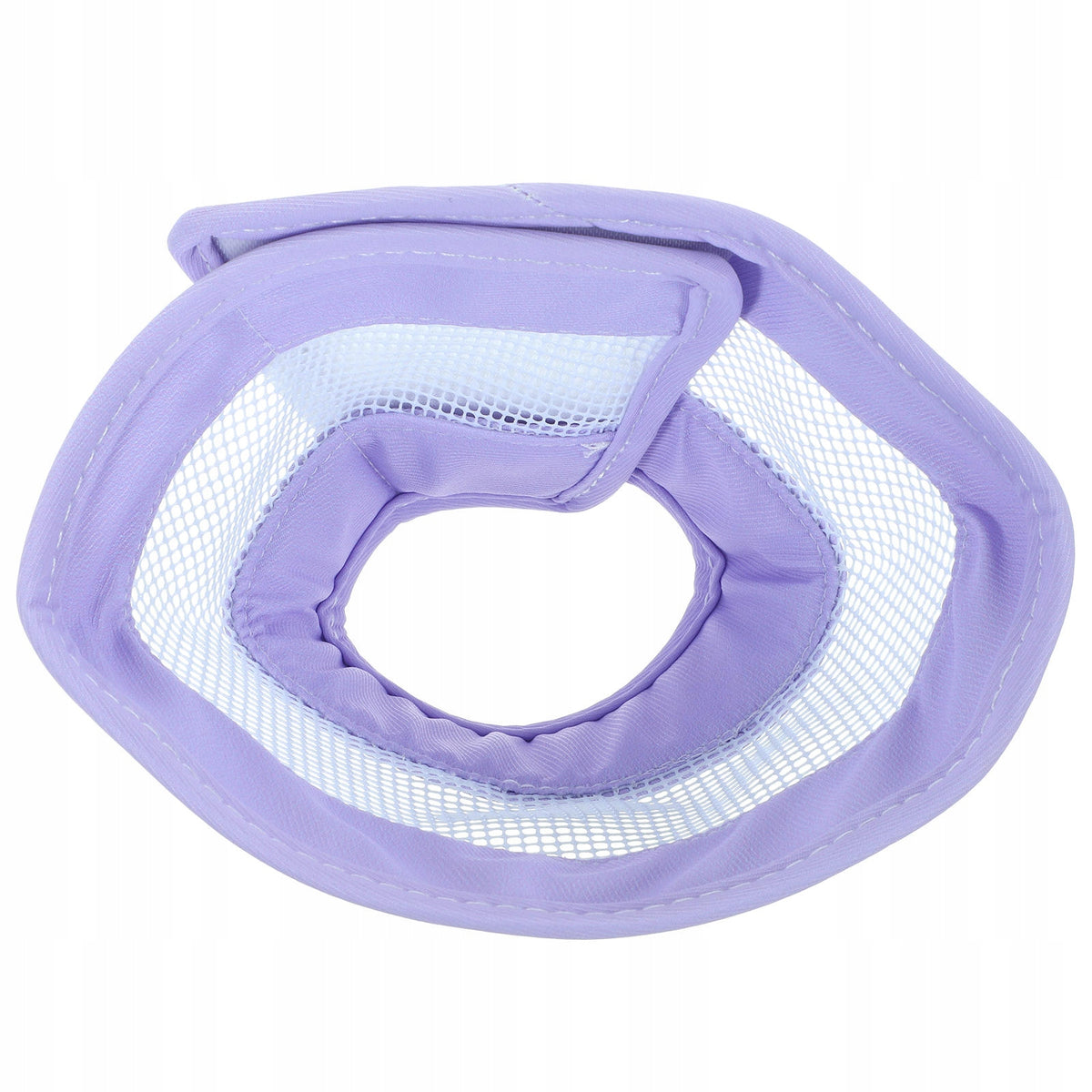 OBROŻA Z TWORZYWA PVC DLA KOTA, ZAPOBIEGA LIZANIU RAN Manufacturer code NA