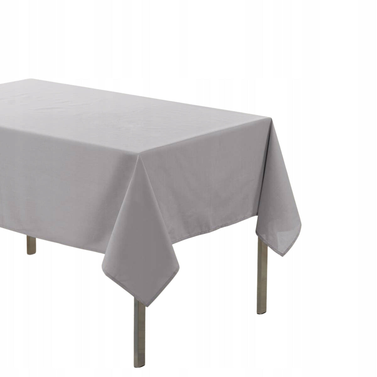 Tischdecke Essentiel Grau 140x300 cm 