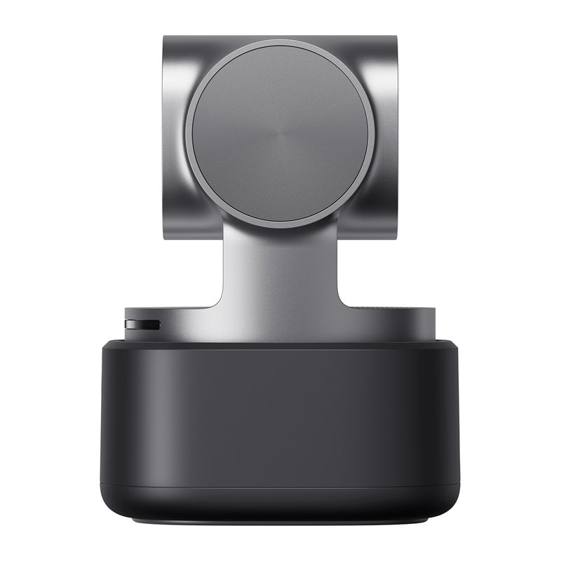 OBSBOT Tiny 3 MIC Combo Camera 4K AI Tracking Gimbal HDR Microphone SE USB Packaging status original