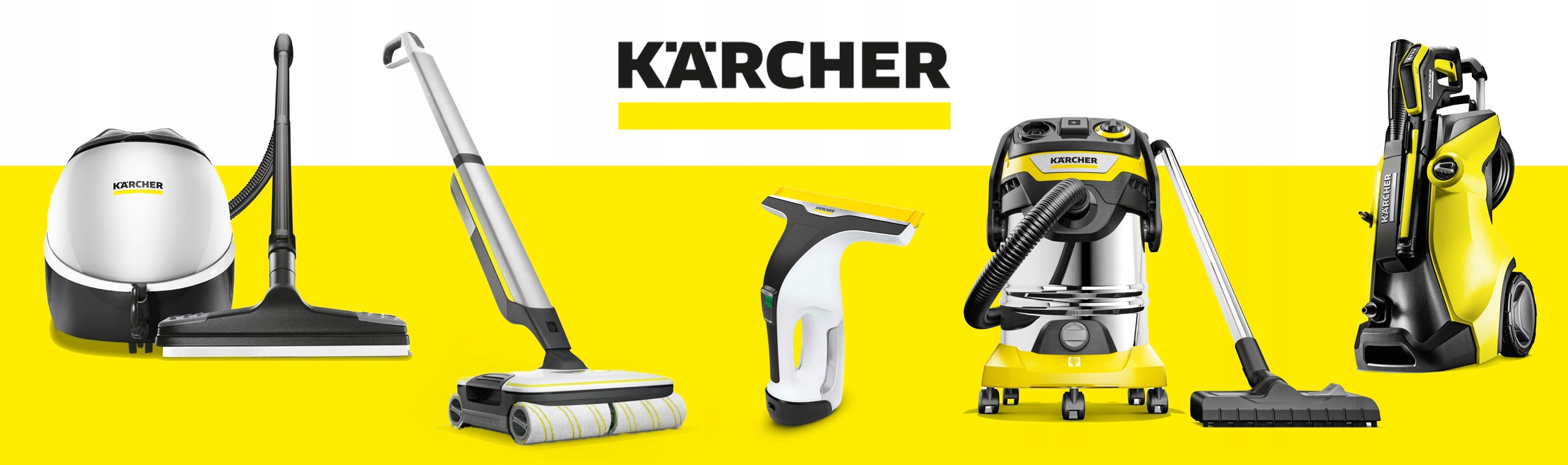 OC Handheld Compact Plus Wireless Pressure Washer Brand Kärcher