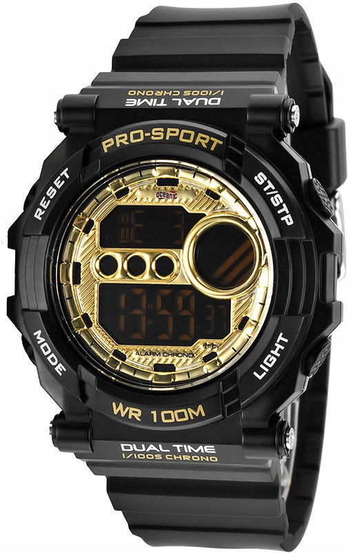 OC106 Oceanic Youth Boys Watch WR100m