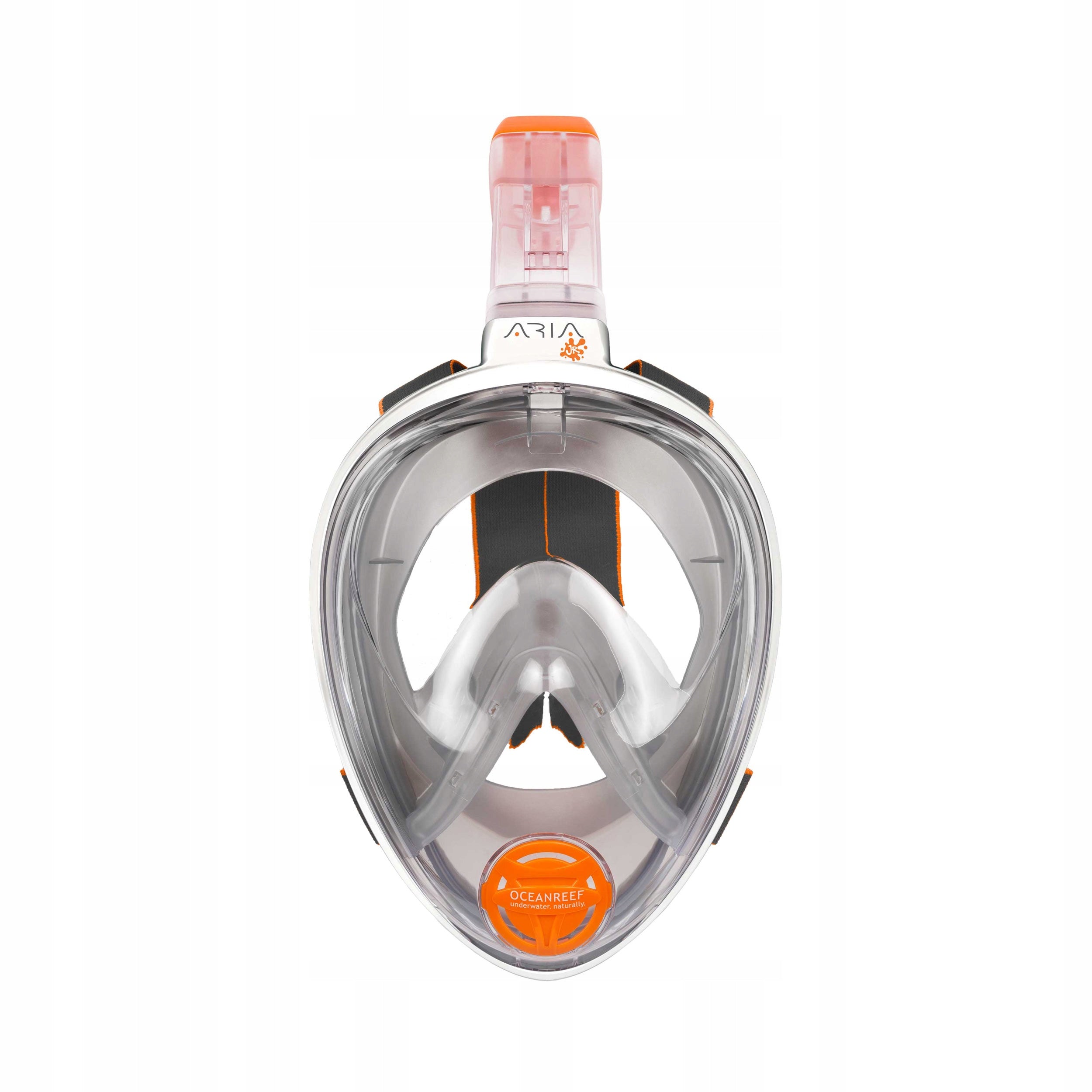 OCEAN REEF FULL FACE Dive MASK ARIA JUNIOR XS FOR CHILDREN +FIGHT Manufacturer code OR019052