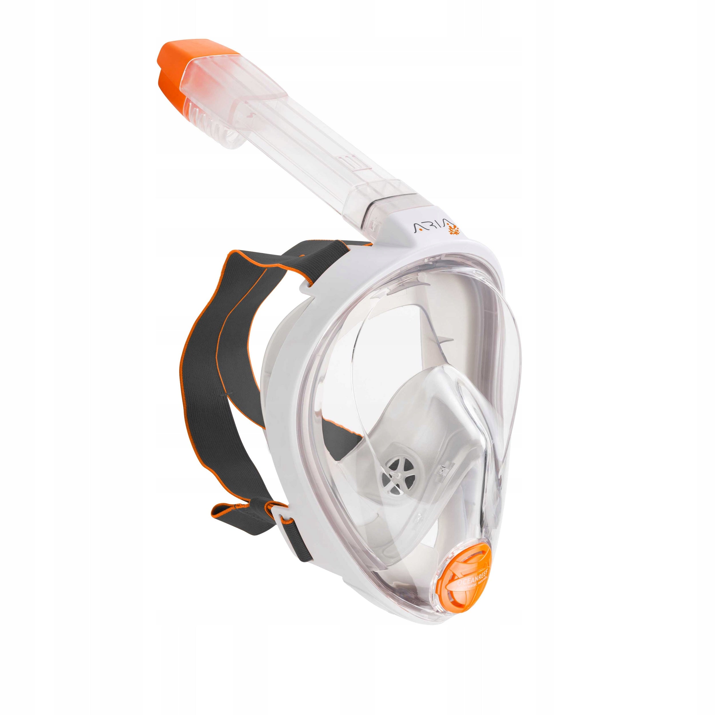 OCEAN REEF FULL FACE Dive MASK ARIA JUNIOR XS FOR CHILDREN +FIGHT