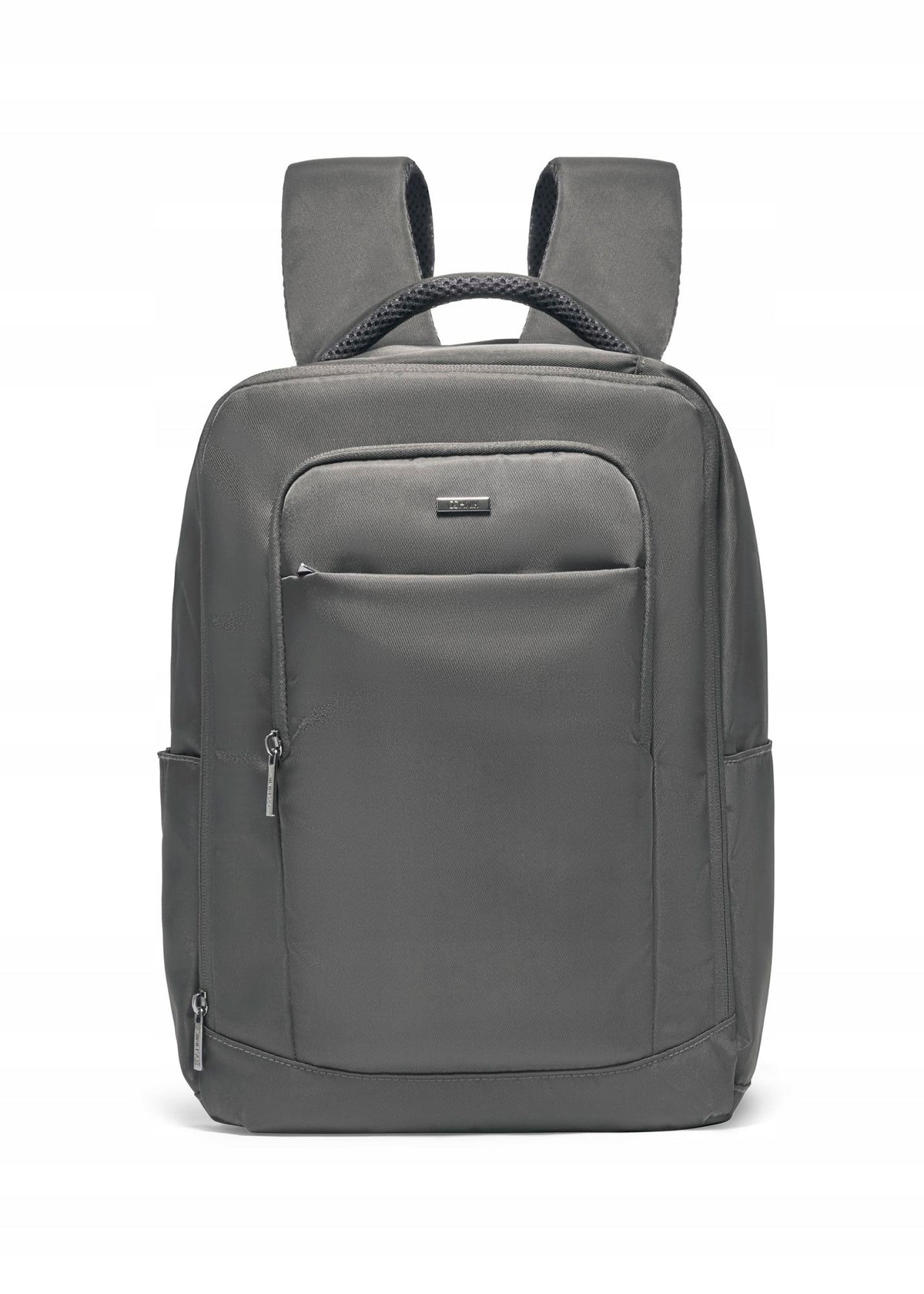 OCHNIK Backpack for airplane in grey PLCMN-0014-9D(Z26)