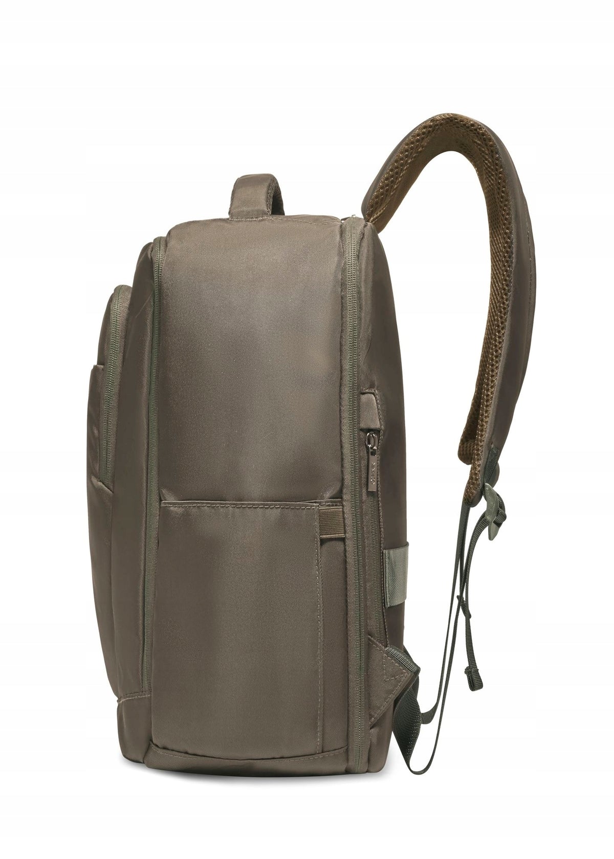 OCHNIK Backpack for airplane in khaki PLCMN-0014-8D(Z26) Manufacturer code PLCMN-0014-8D