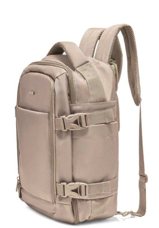 OCHNIK Graphite backpack for airplane PLCMN-0017-1c Brand OCHNIK