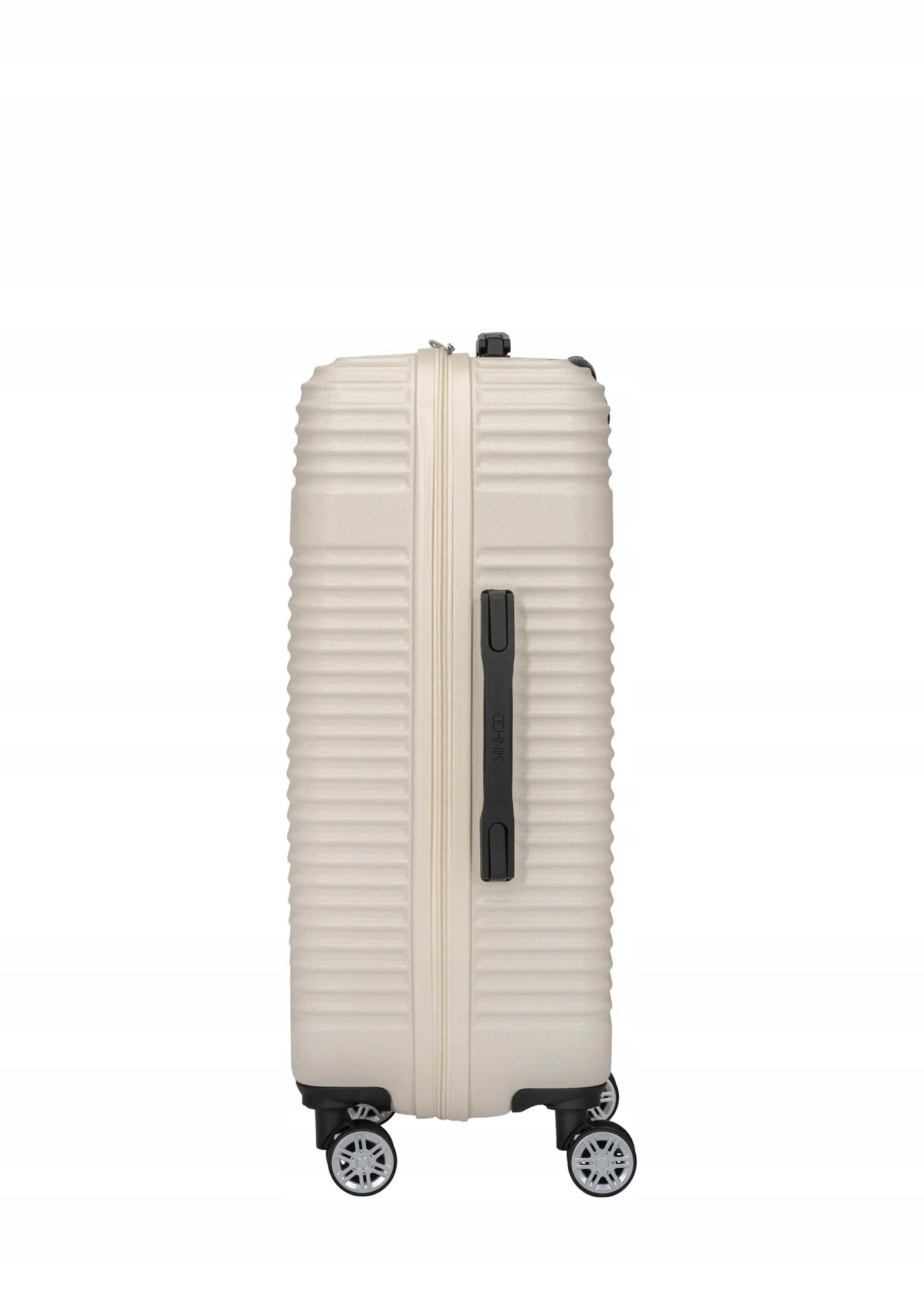 OCHNIK Medium suitcase with wheels WALAB-0040-0C-24(W26) Brand OCHNIK