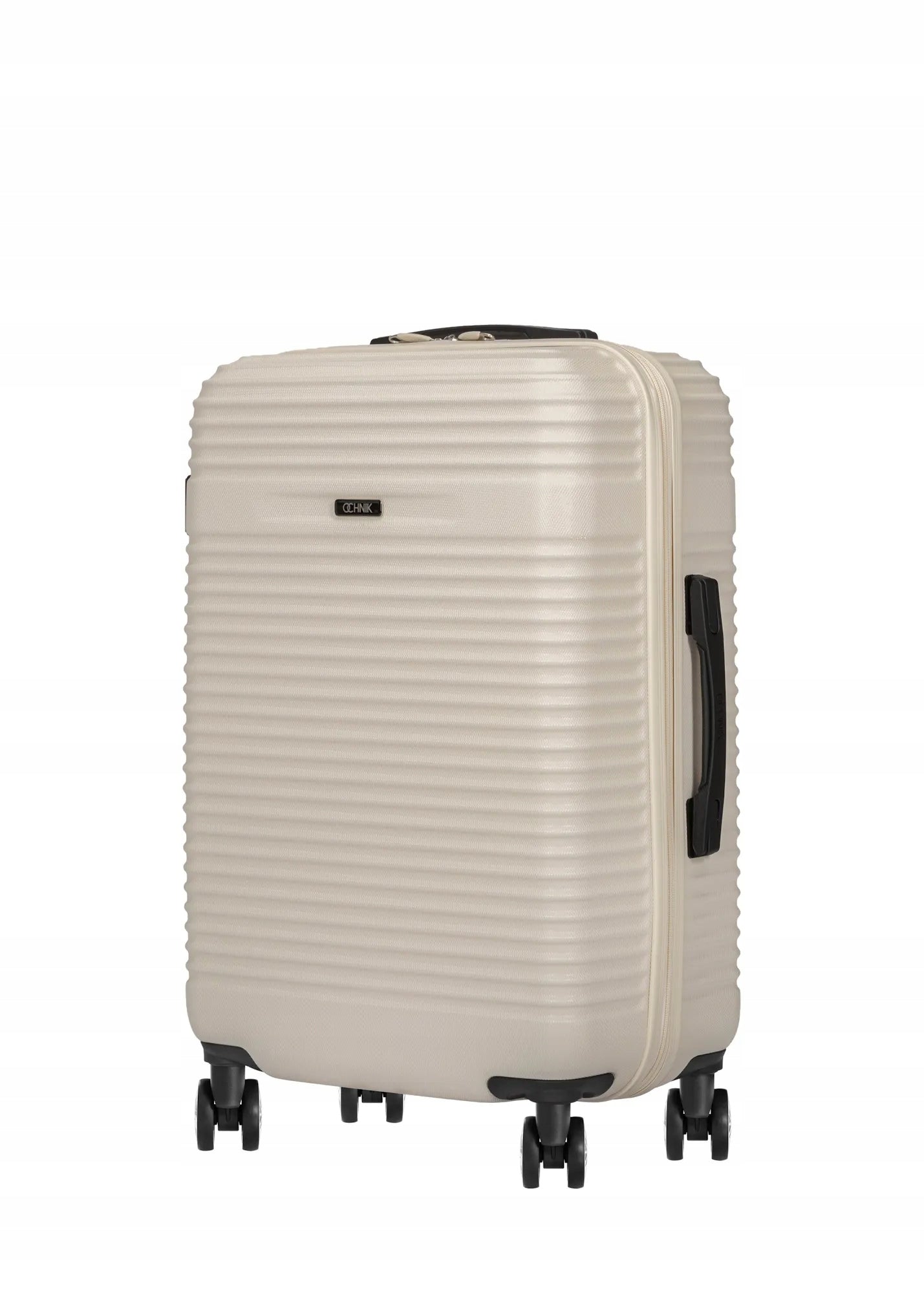 OCHNIK Medium suitcase with wheels WALAB-0040-0C-24(W26) Manufacturer code WALAB-0040-0C-24