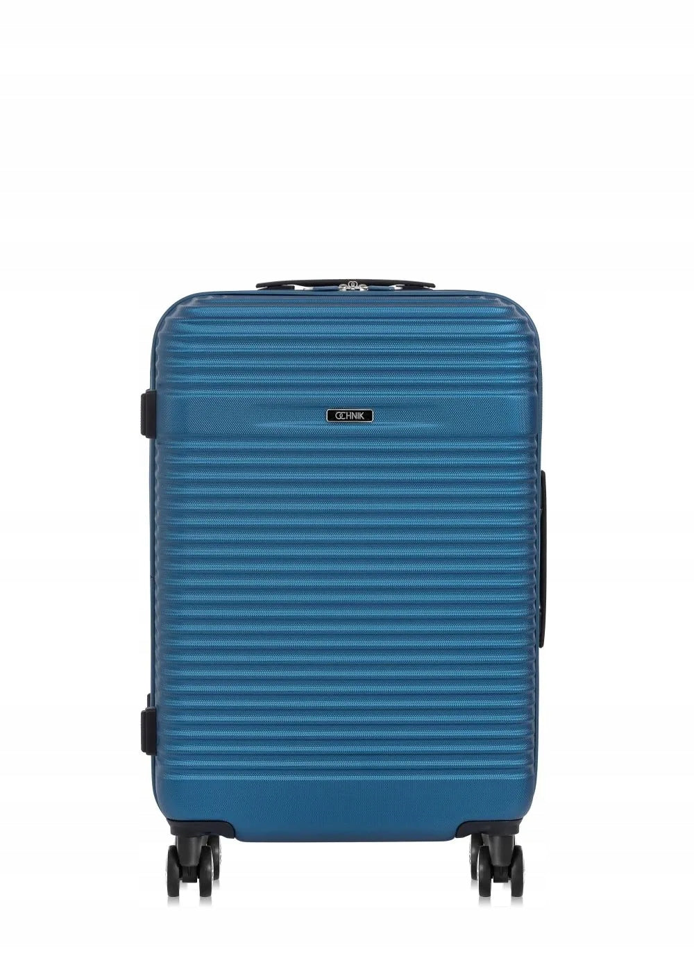 OCHNIK Medium suitcase with wheels WALAB-0040-7H-24(W26)