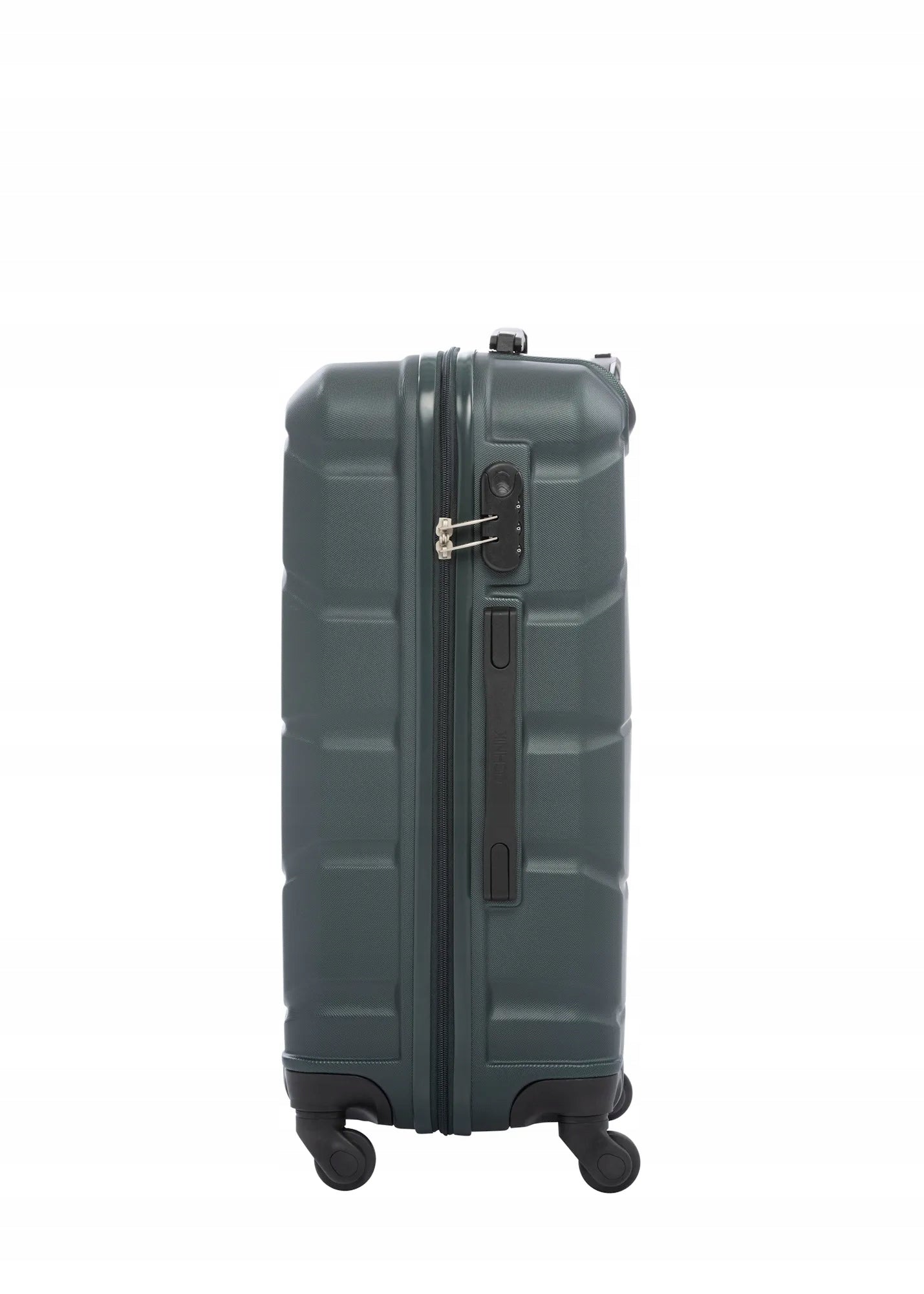 OCHNIK Medium suitcase with wheels WALAB-0077-8C-24(W26) Brand OCHNIK