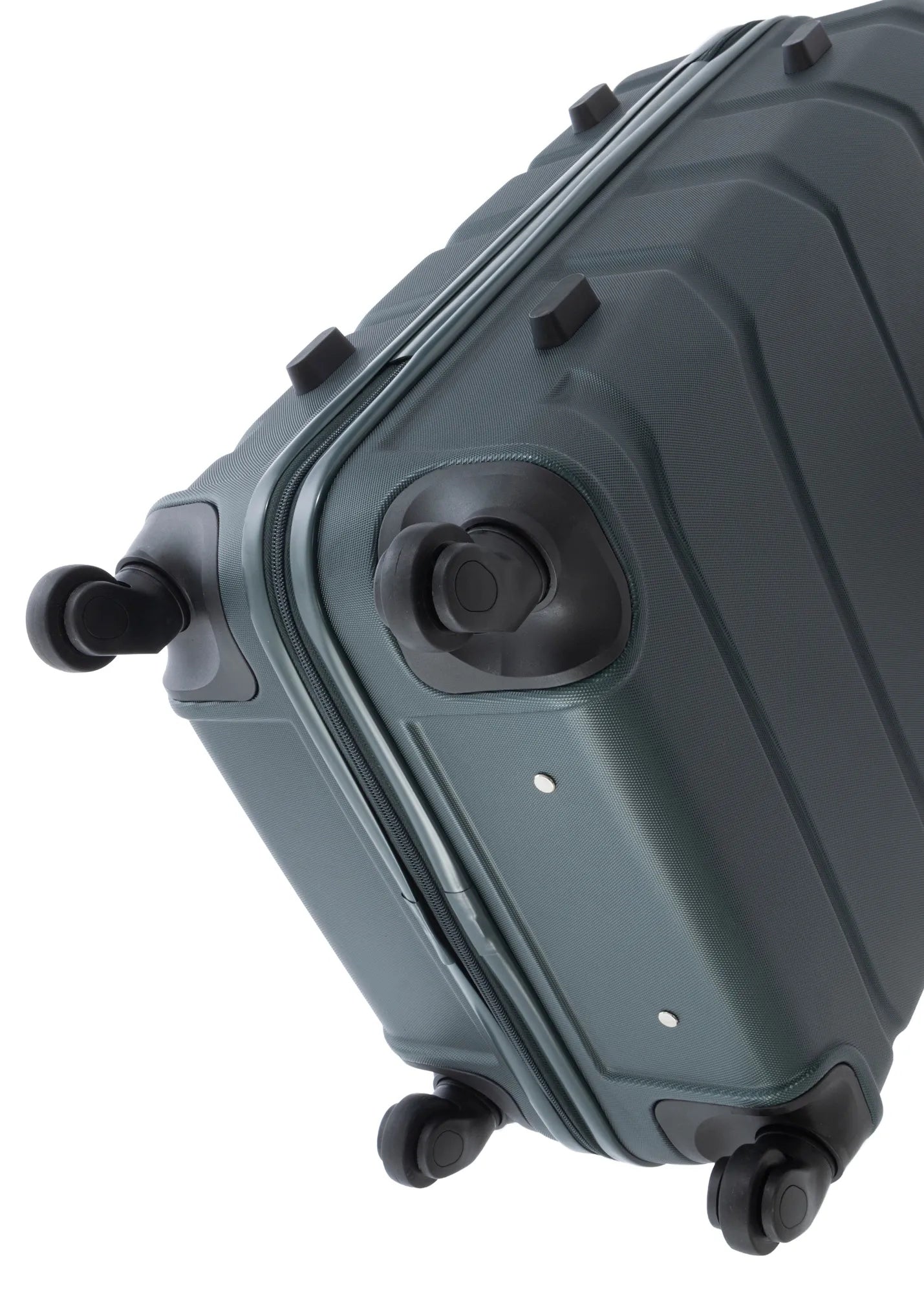 OCHNIK Medium suitcase with wheels WALAB-0077-8C-24(W26) Manufacturer code WALAB-0077-8C-24