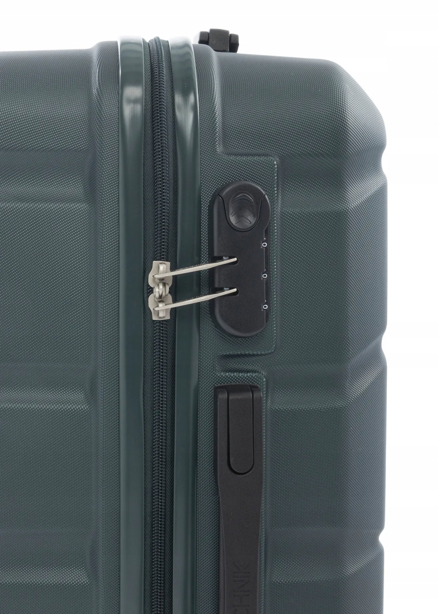 OCHNIK Medium suitcase with wheels WALAB-0077-8C-24(W26) Model WALAB-0077-8C-24