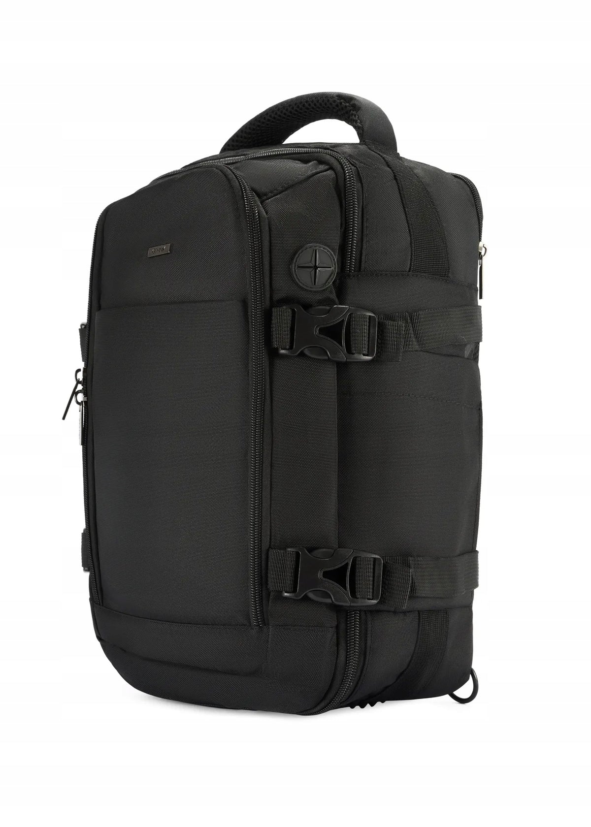 OCHNIK PLCMN-0017-99(Z25) Black backpack for aircraft Brand OCHNIK