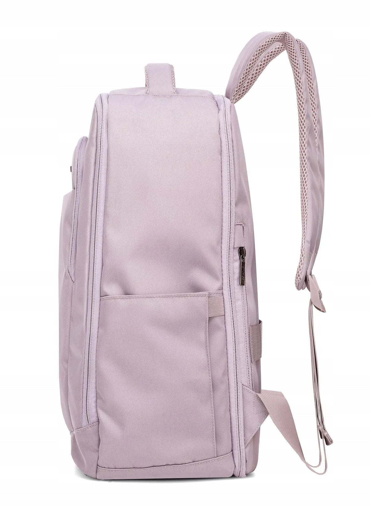 OCHNIK Pink backpack for aircraft PLCMN-0014-5A(Z26) Gender unisex