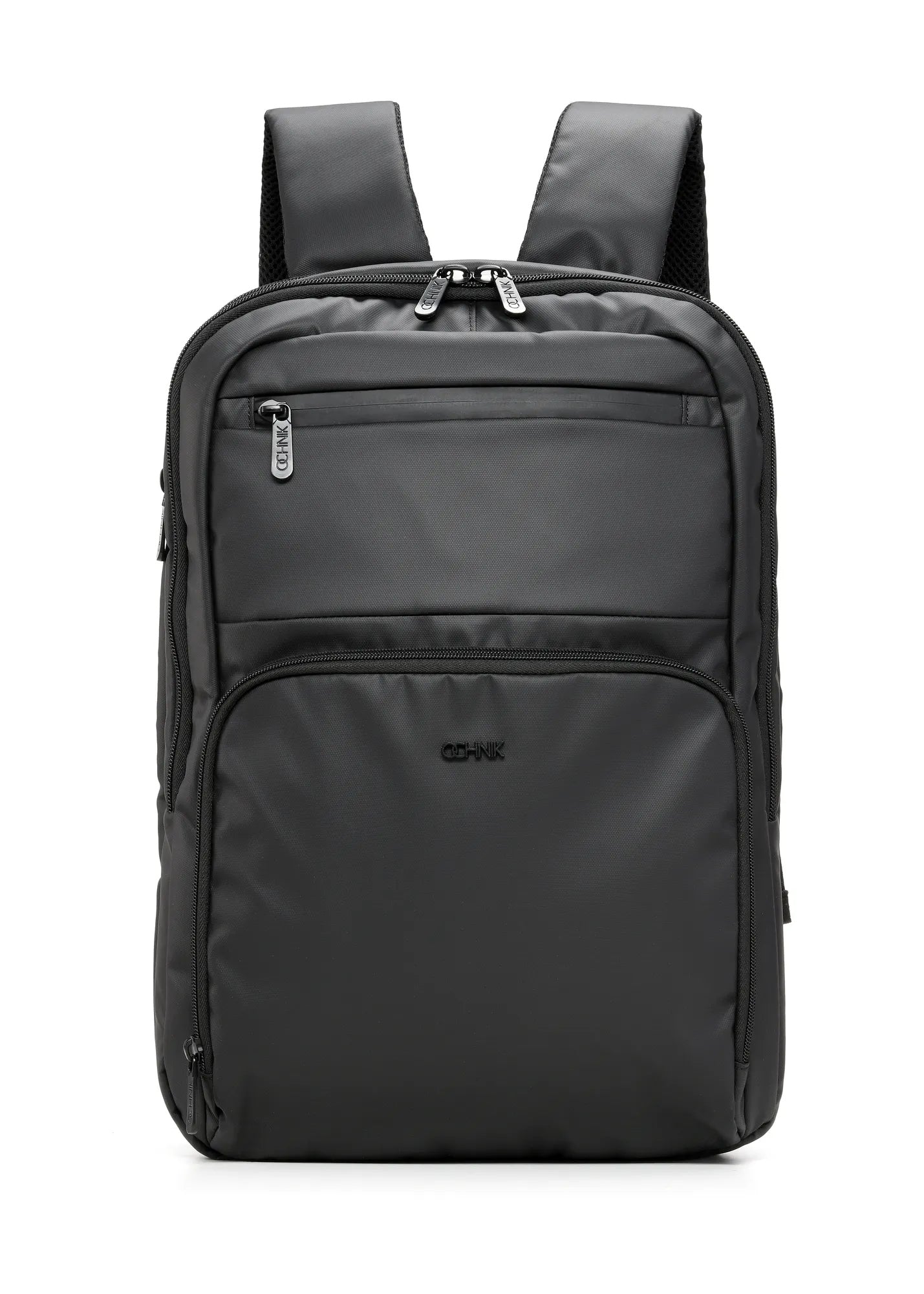 OCHNIK city backpack black men's large roomy new collection TORMN-0410-99