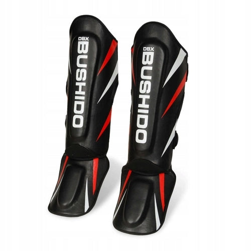 Dbx Bushido Beinschützer SP-10v2 XL 