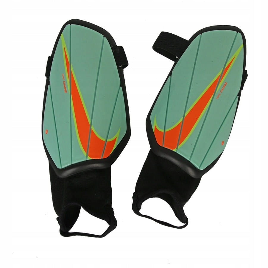 Schienbeinschoner Nike Charge Jugend 