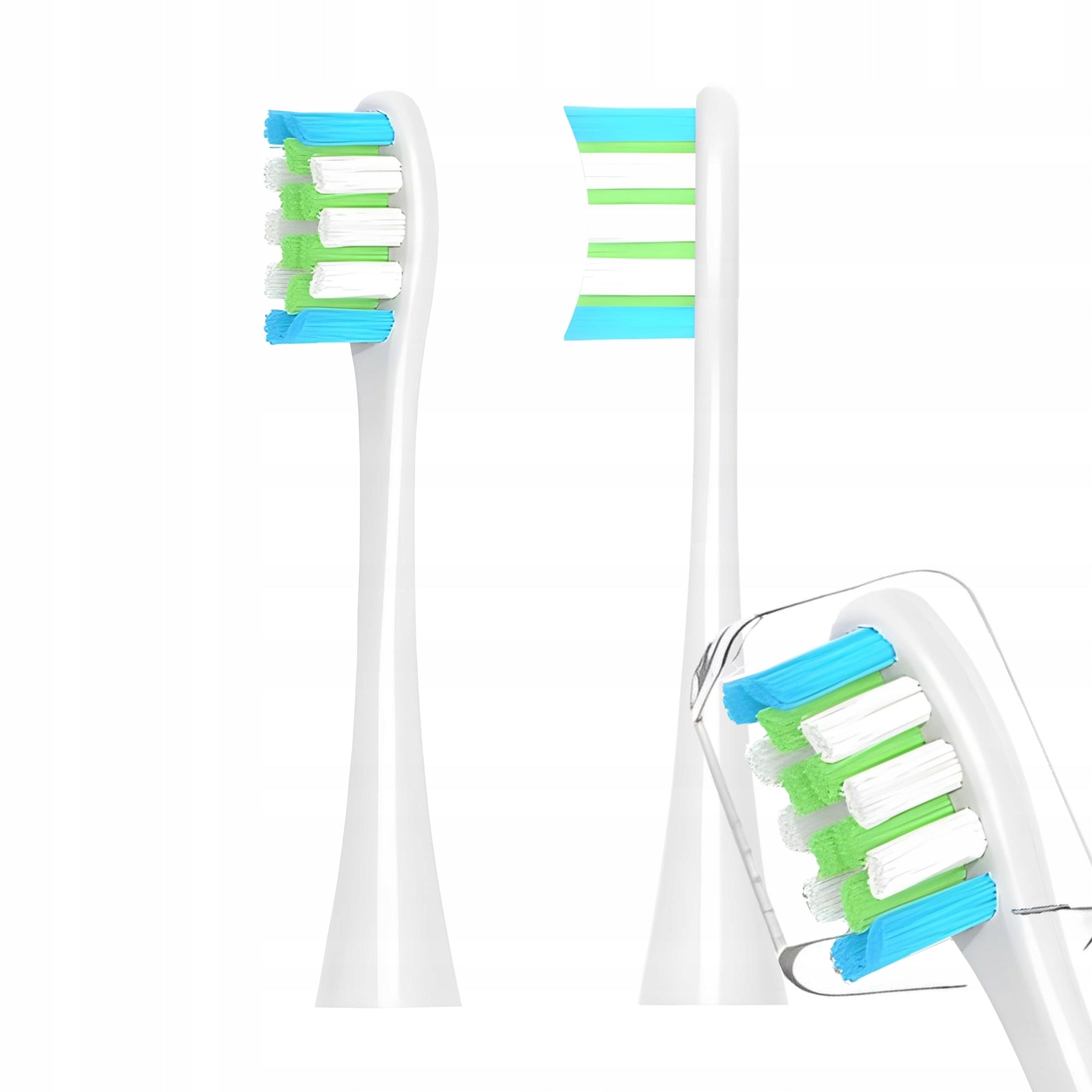 OCLEAN ONE SE X PRO ELITE FLOW Z1 F1 AIR AIR AIR2 P1C1 TOOTHBRUSH TIPS Medical device no