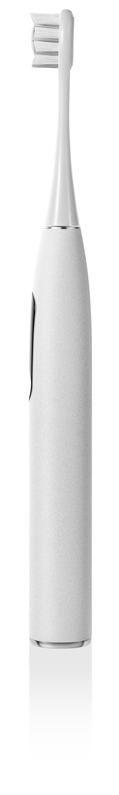 OCLEAN X Pro Elite sonic toothbrush Dominant color white