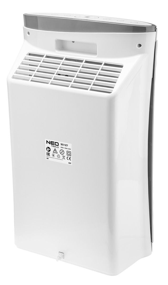 Luftreiniger Neo 90-127 