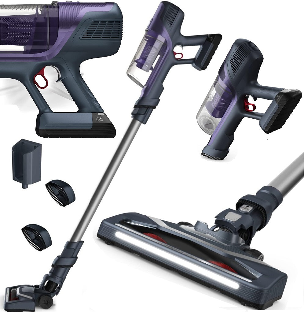 Rowenta RH6821WO 