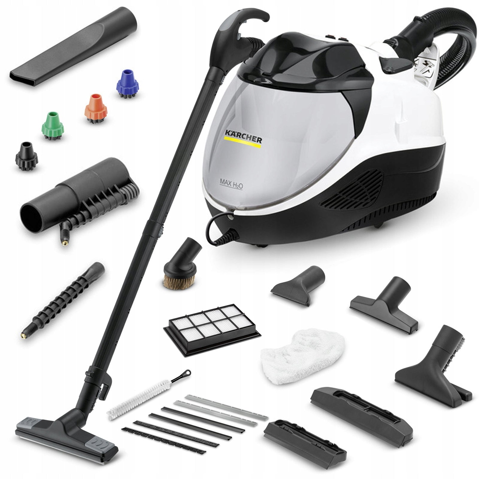 Karcher SV 7 Premium 