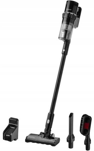 Sencor SVC 7523BK 
