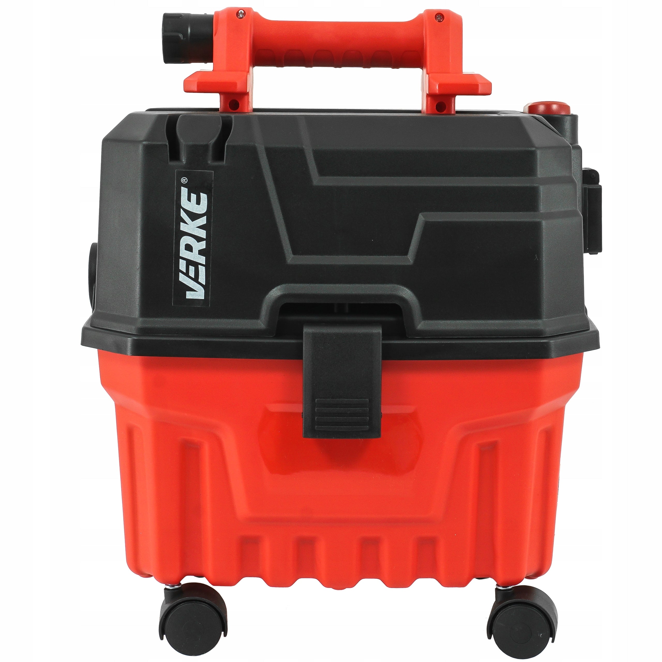 Elektrischer Industriestaubsauger Verke 15 L, 1400 W 