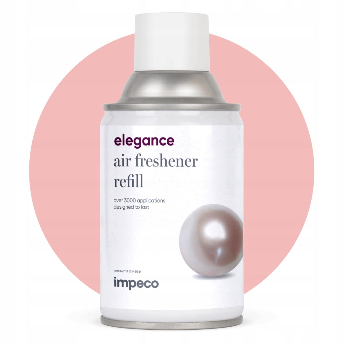 Lufterfrischer für Spender Impeco Elegance, 270 ml 