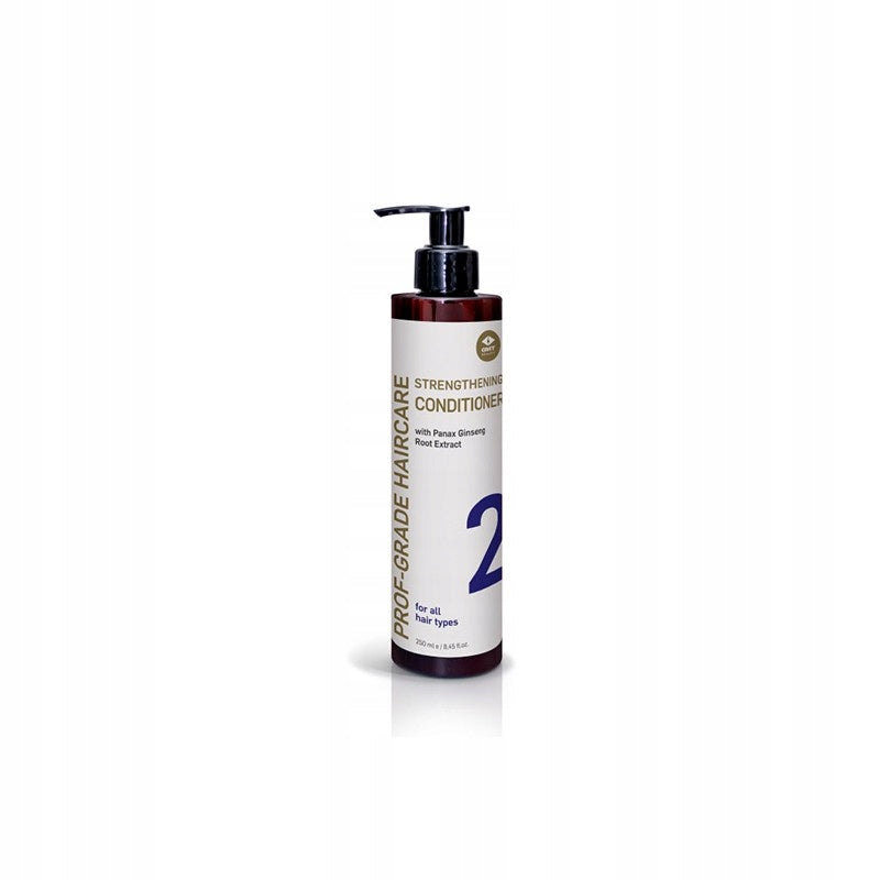 Conditioner GMT Beauty Strengthening Conditioner, 250 ml 