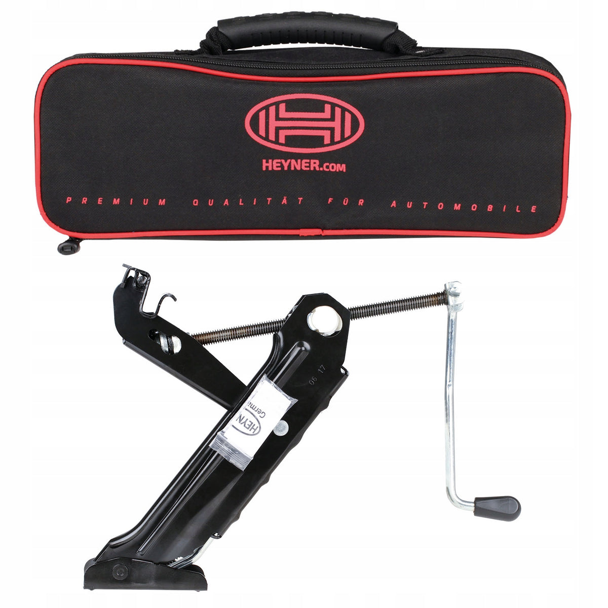 OEM Golf / Leon / Octavia Car Lift EAN (GTIN) 4028224345116