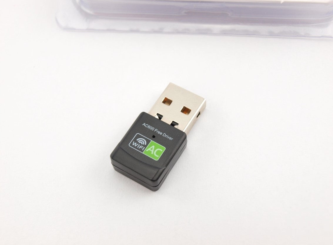 OEMM External Network Card Manufacturer no brand