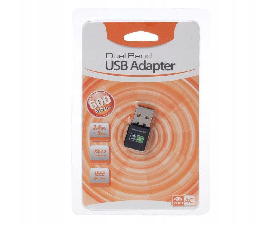 OEMM External Network Card