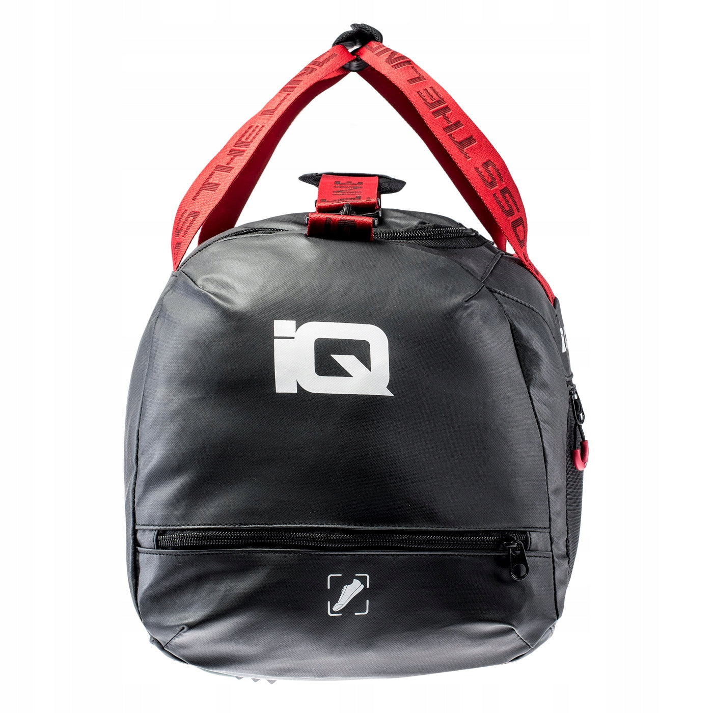 OFELIUS IQ CROSS THE LINE bag Color black
