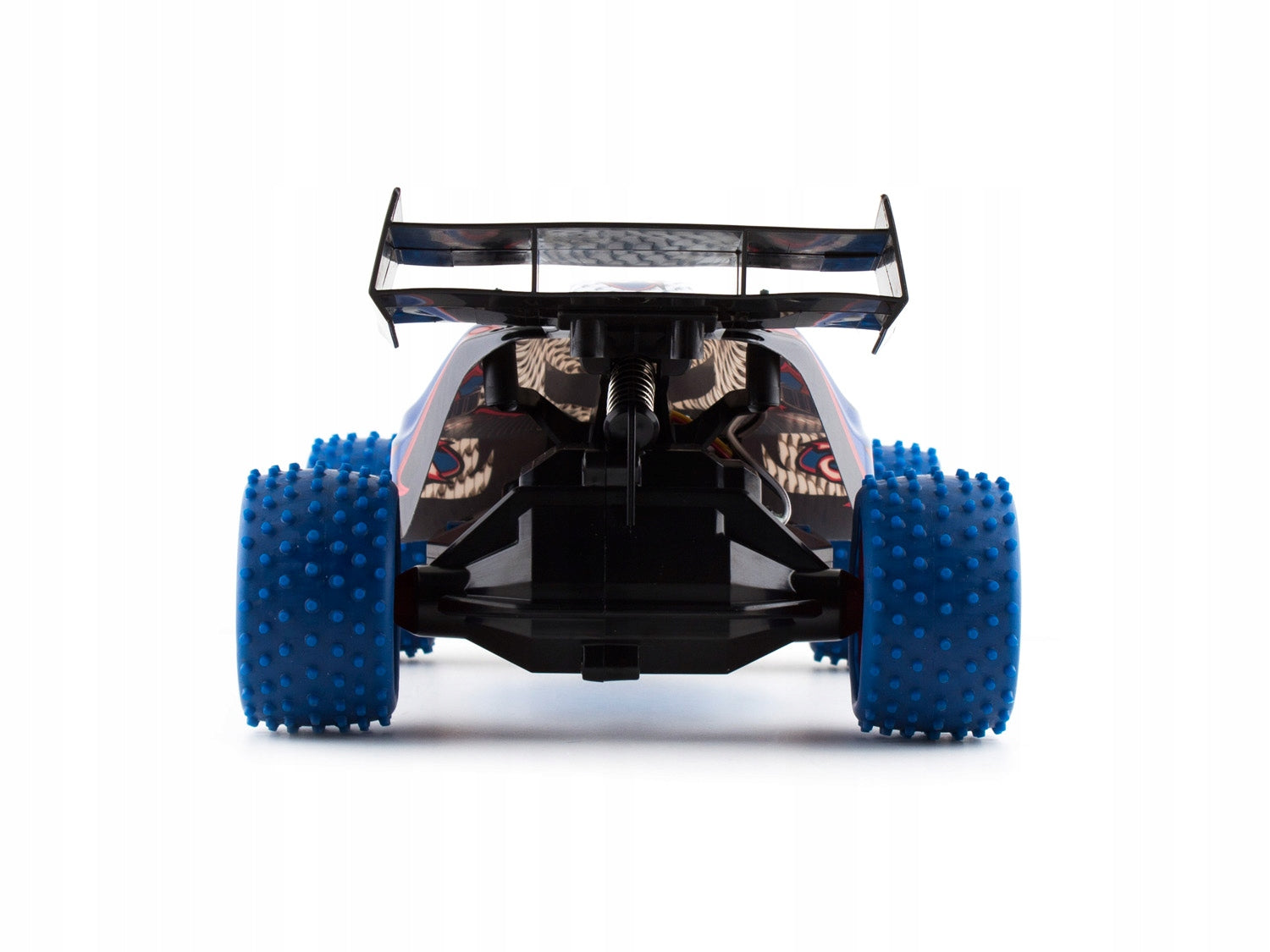 OFF-ROAD VEHICLE NIKKO BARRACUDA 2.4 GHZ Manufacturer code 94158