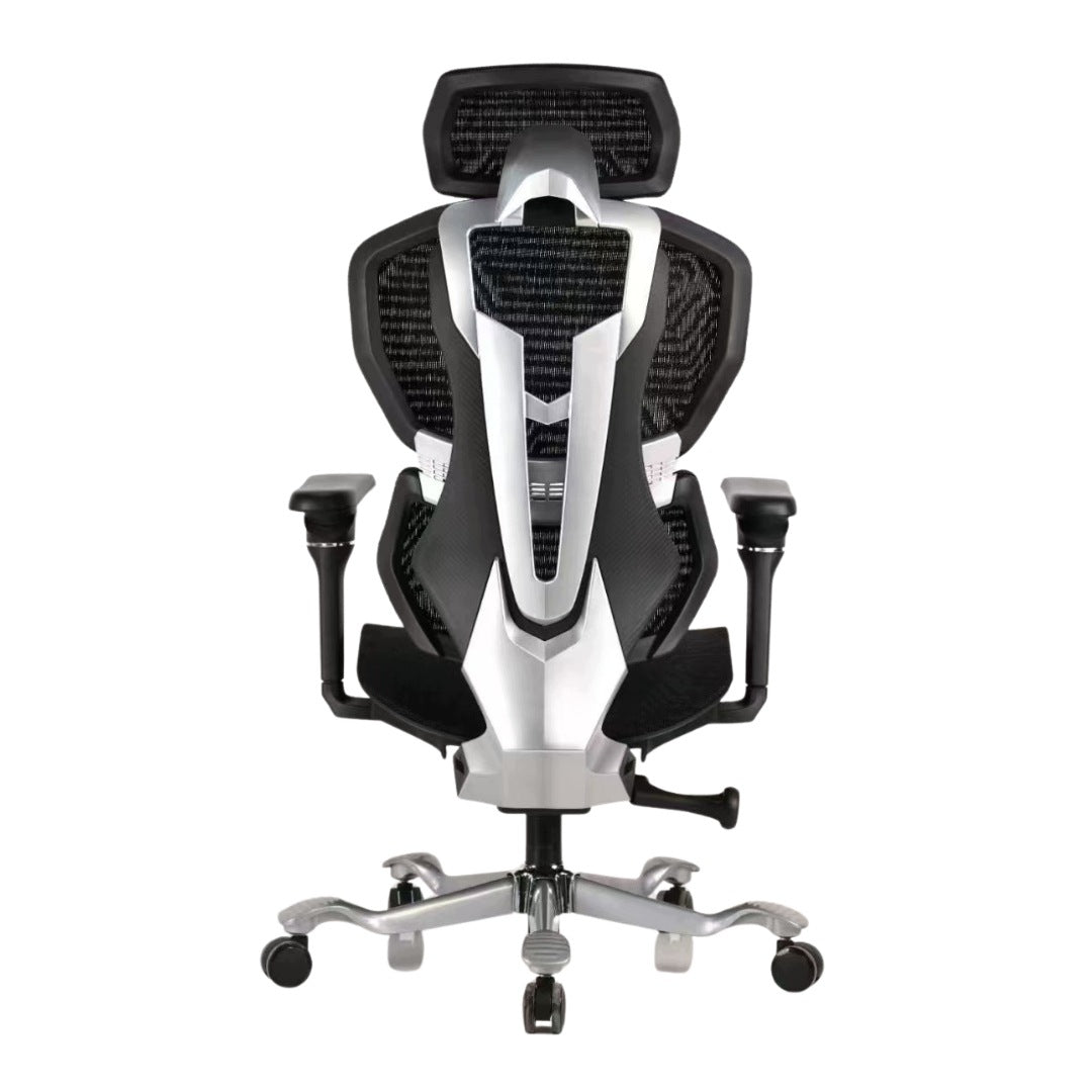 OFFICE CHAIR ERGONOMIC ARMRESTS 5D SWIVEL CHAIR MESH Medical device no