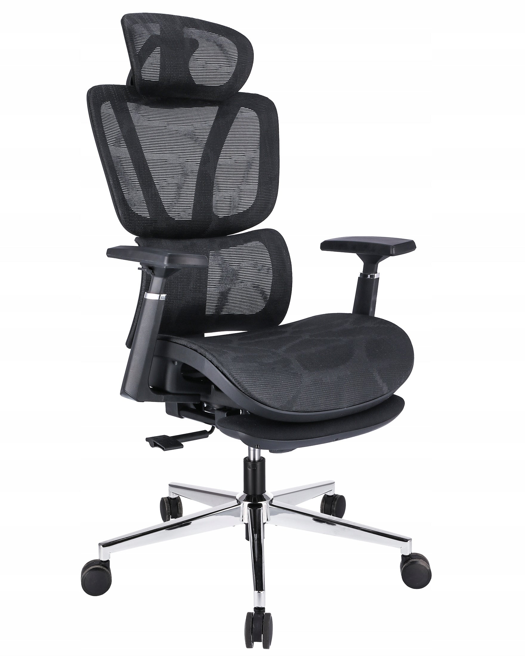 OFFICE CHAIR ERGONOMIC Office Chair Swivel with Footrest Medical device no