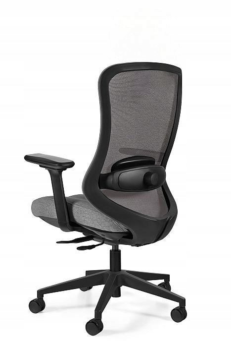 OFFICE CHAIR ERGONOMIC SWIVEL ADAPTA M GREY DESK CHAIR Manufacturer code SK-6255-CB-02-36