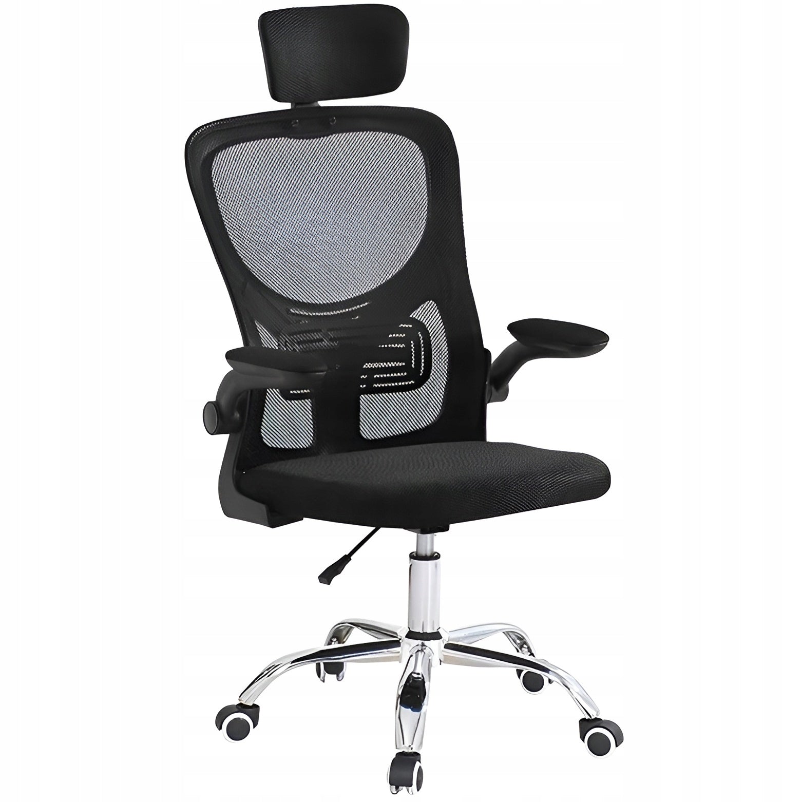 OFFICE CHAIR GAMING SWIVEL CHAIR DESK CHAIR ERGONOMIC