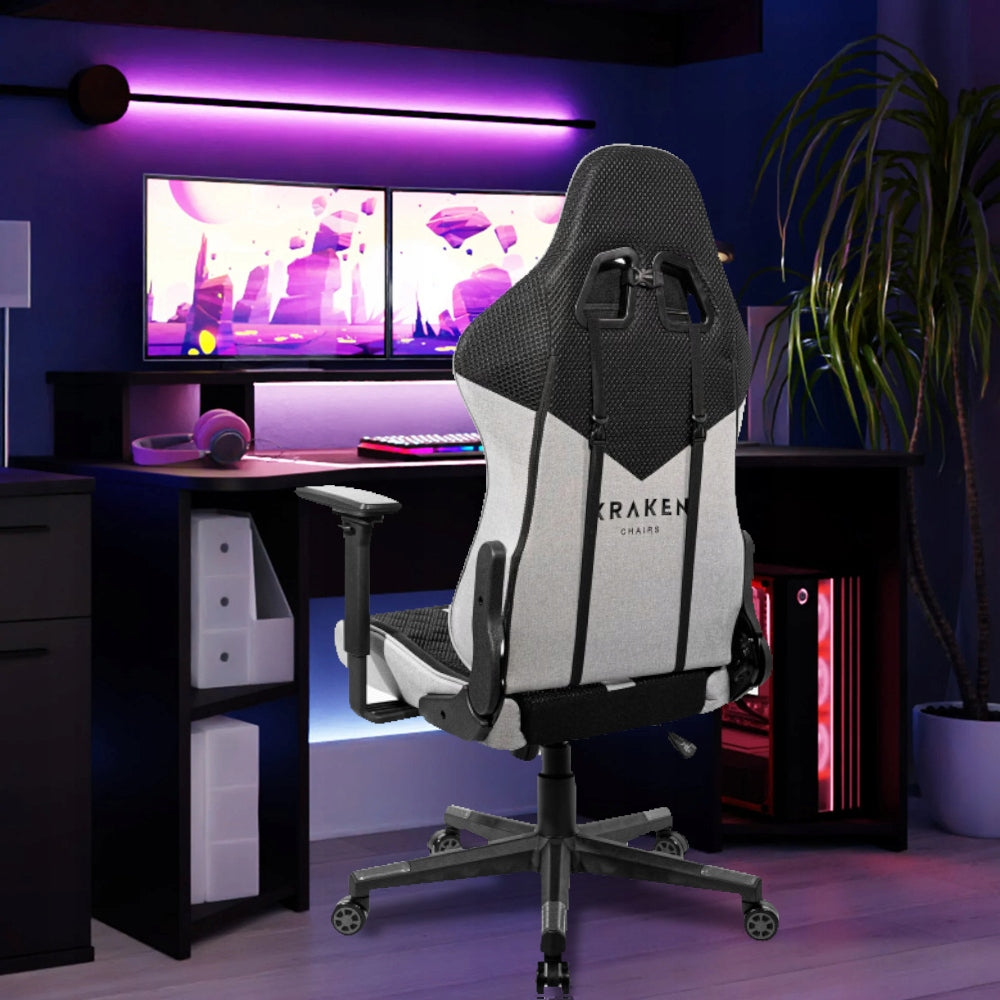OFFICE CHAIR GAMING SWIVEL CHAIR Packaging status original