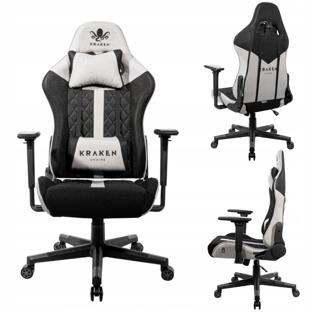OFFICE CHAIR GAMING SWIVEL CHAIR