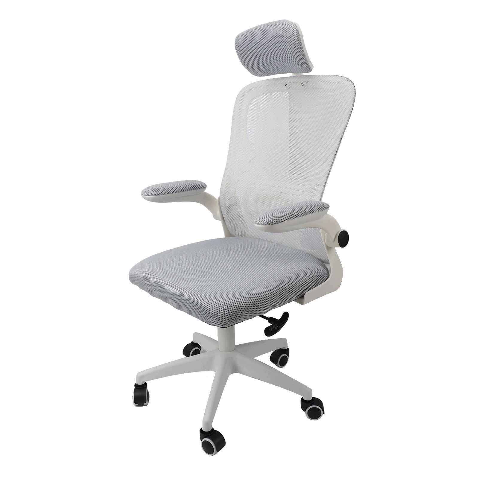 OFFICE CHAIR MESH OFFICE CHAIR WITH HIGH BACKREST AND SUPPORT Brand no brand