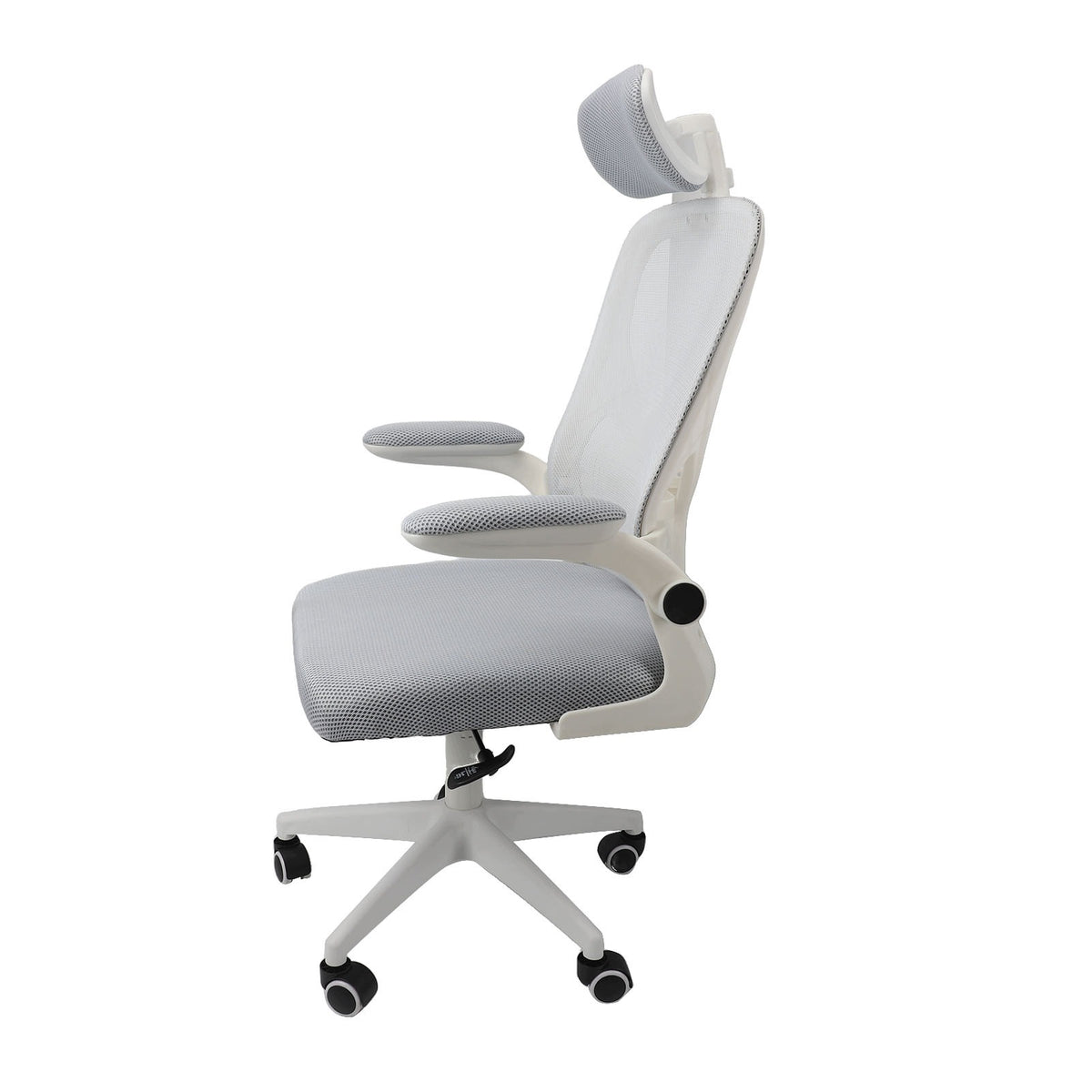 OFFICE CHAIR MESH OFFICE CHAIR WITH HIGH BACKREST AND SUPPORT Packaging status original
