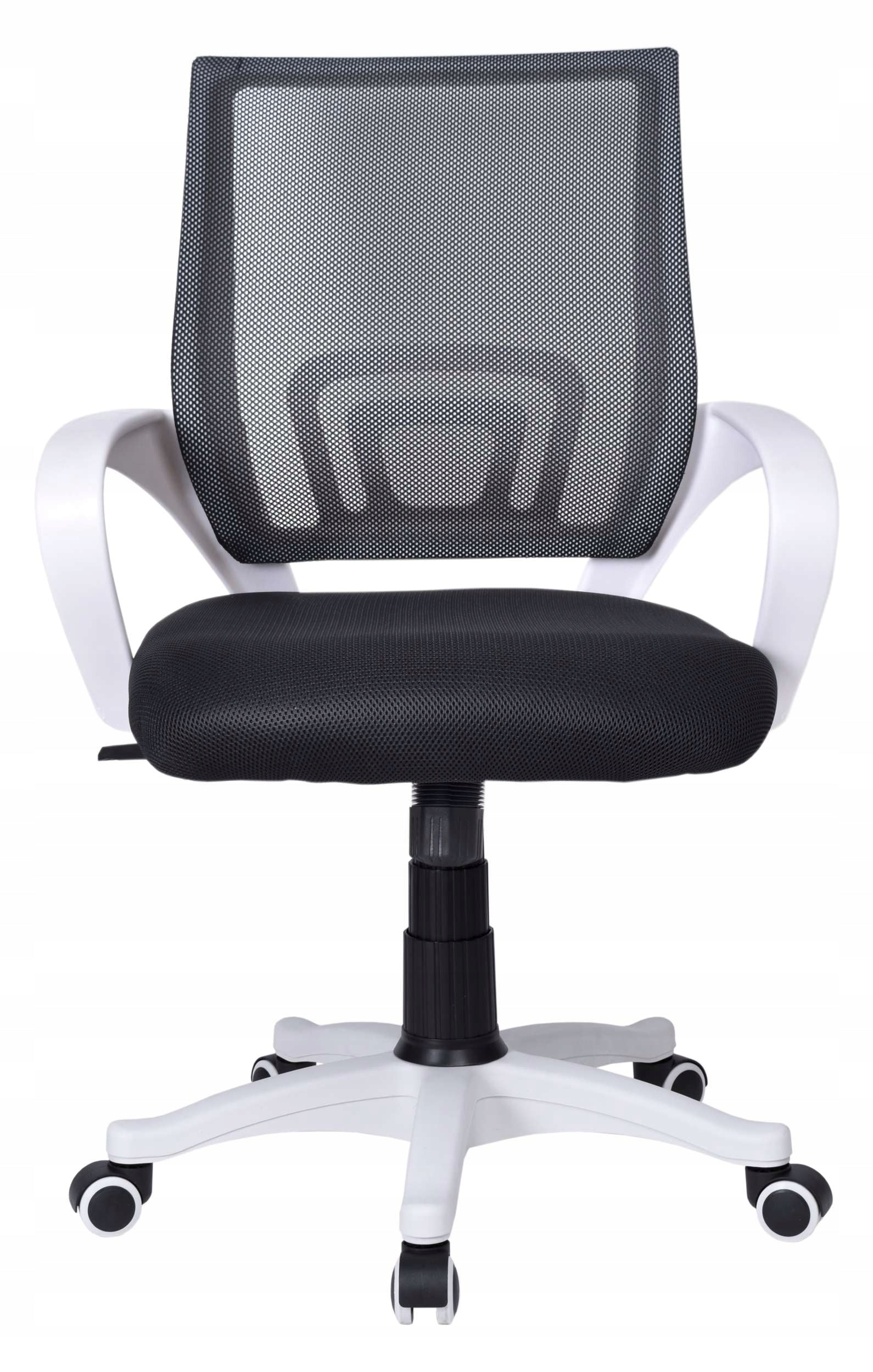 OFFICE CHAIR ON WHEELS SWIVEL FOR DESK CHILDREN'S ARMCHAIR FOR CHILDREN EAN (GTIN) 5906111192359